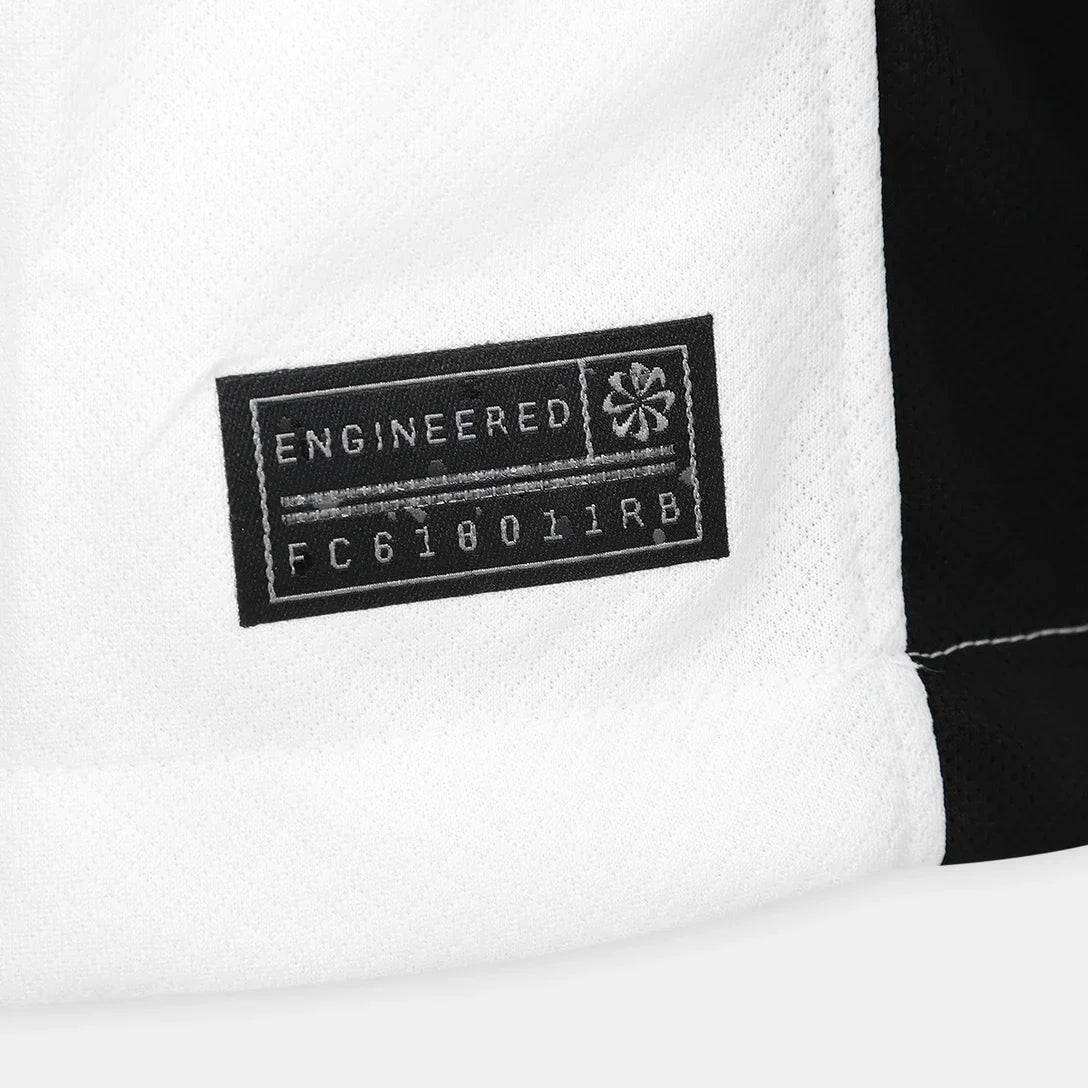 Maillot Femme Nike Corinthians 2025/26 I Version Supporter