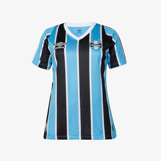 Maillot Femme Umbro Grêmio 2024/25 I