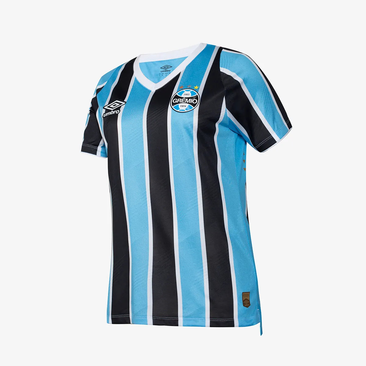 Maillot Femme Umbro Grêmio 2024/25 I