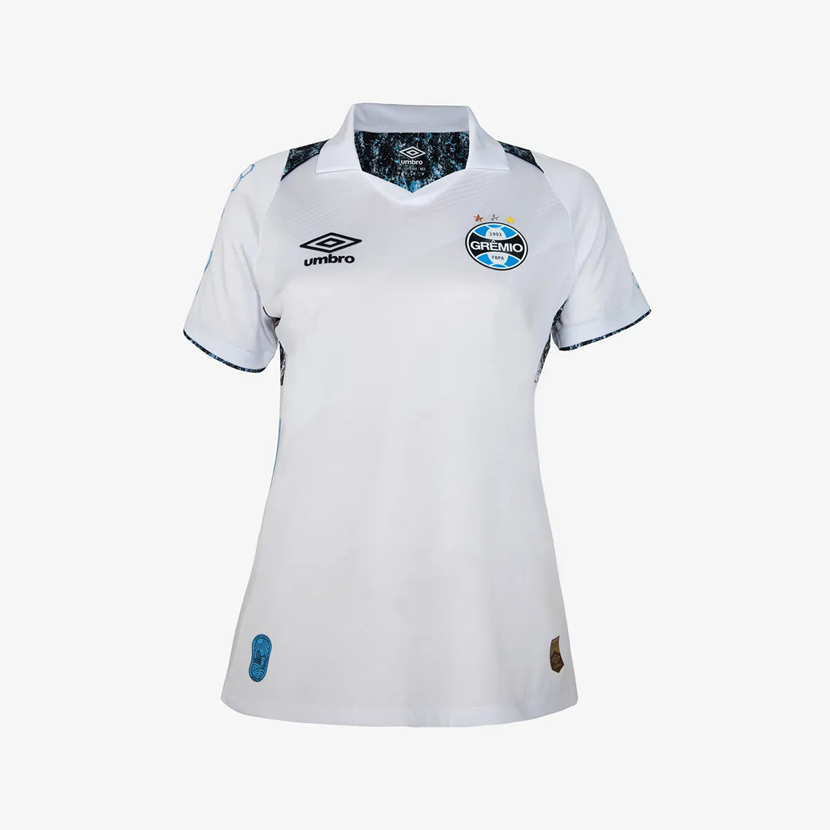 Maillot Femme Umbro Grêmio 2024/25 II