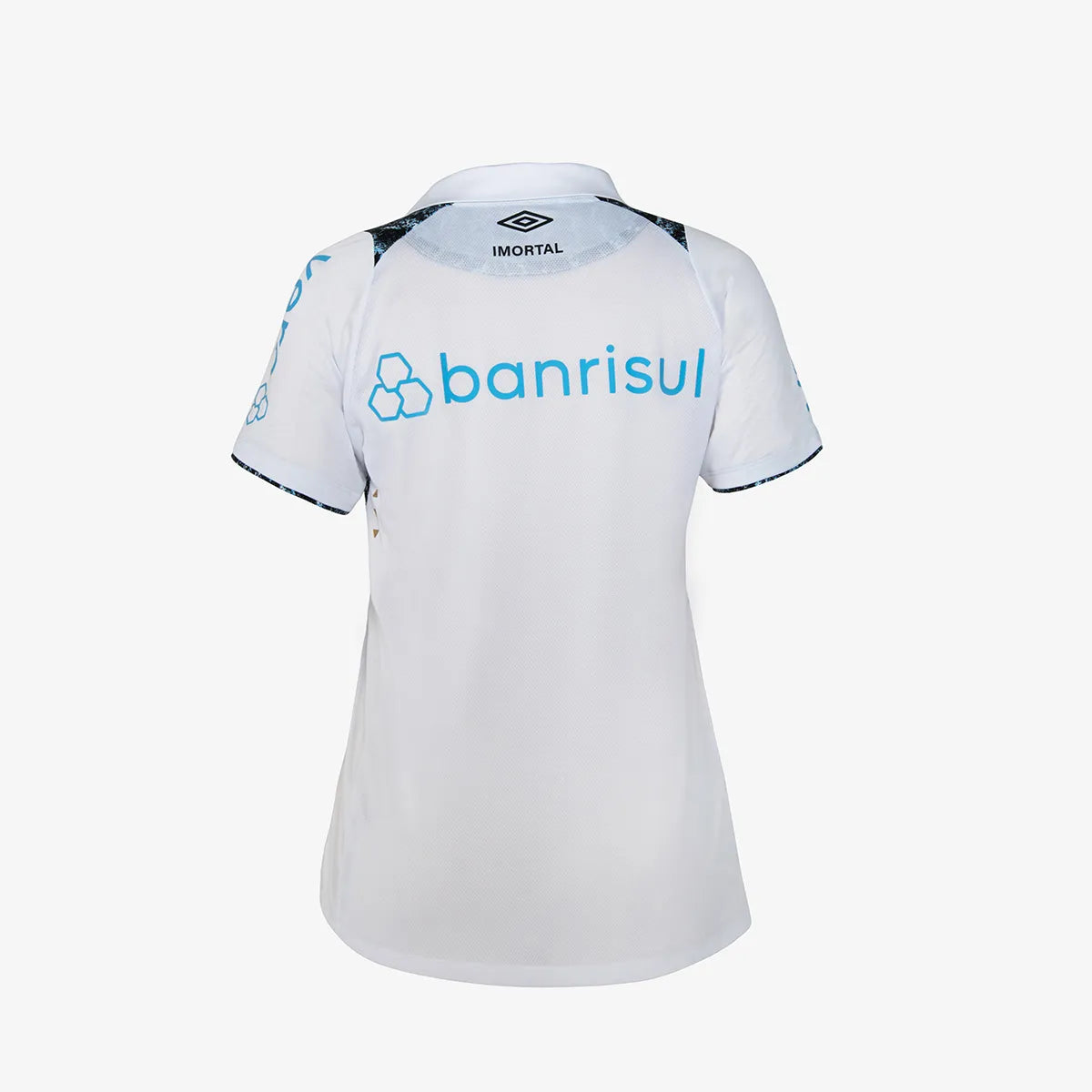 Maillot Femme Umbro Grêmio 2024/25 II