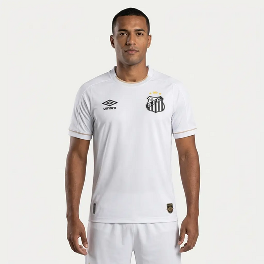 Maillot Umbro Santos 2026/27 I