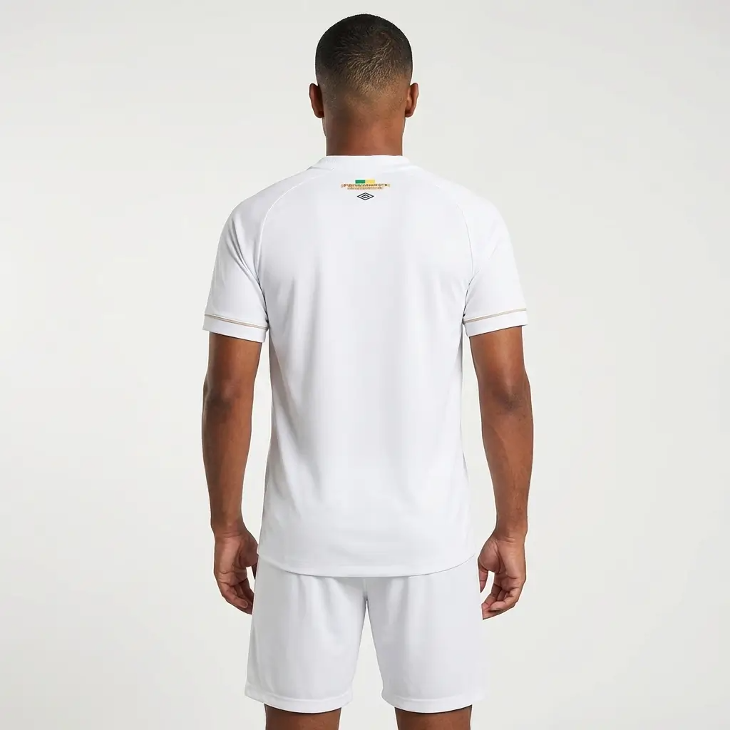 Maillot Umbro Santos 2026/27 I