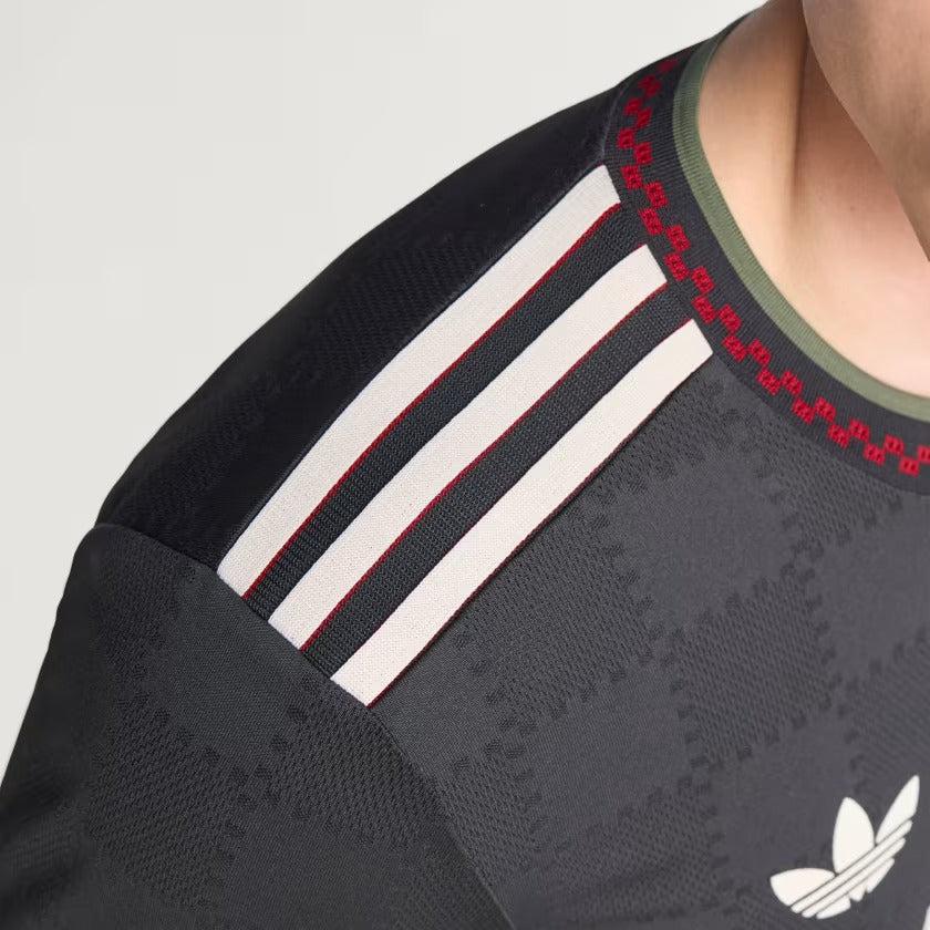 Maillot adidas Bayern de Munique 2025/26 III Joueur