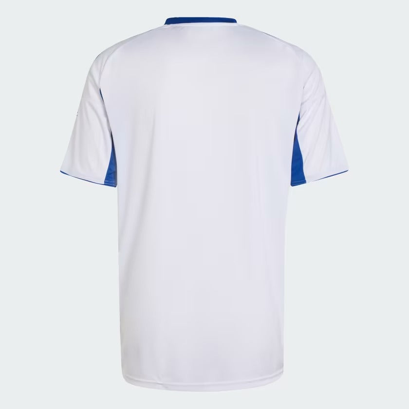 Maillot adidas FC Schalke 04 2025/26 II