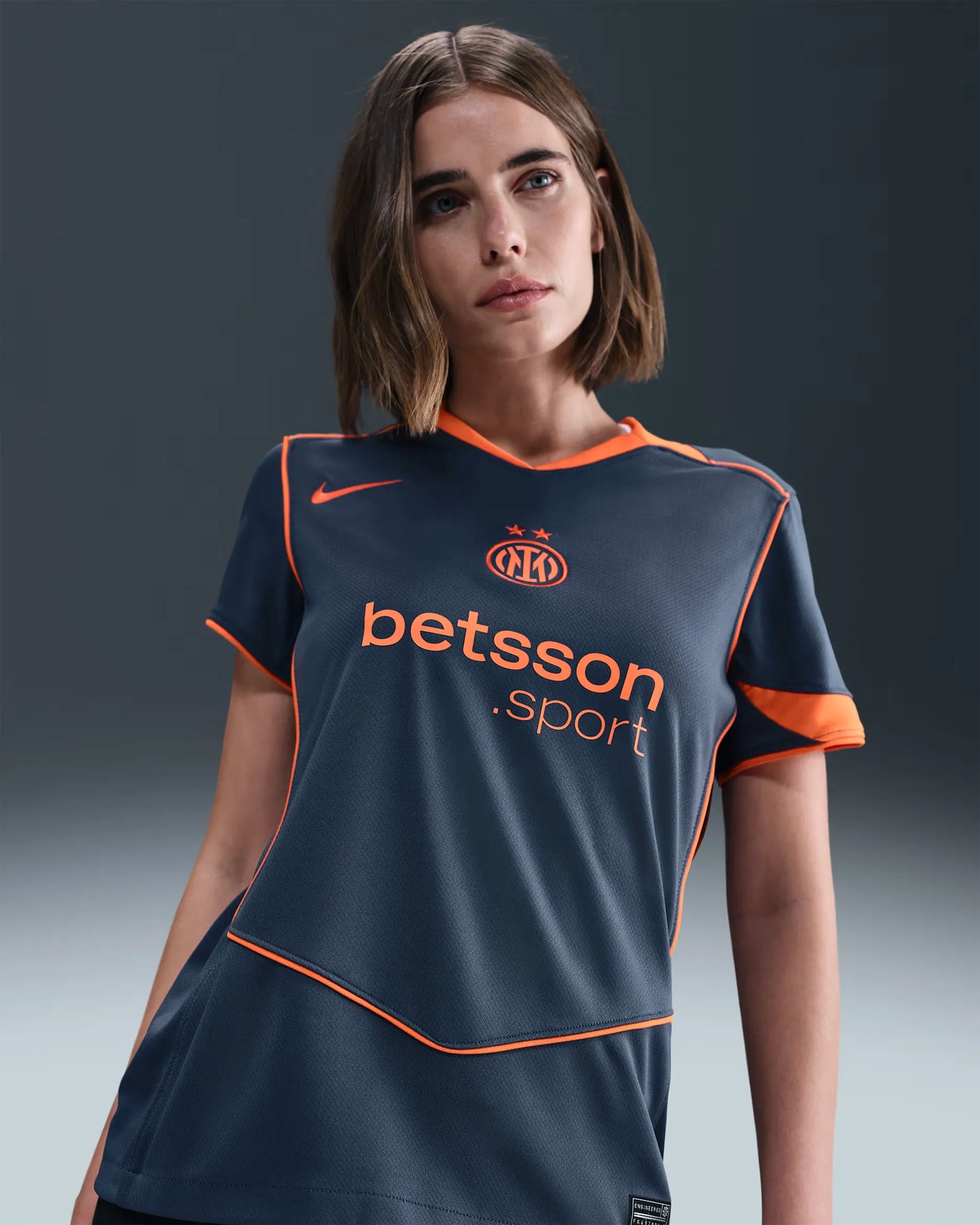 Maillot Femme Nike Inter Milan 2025/26 III