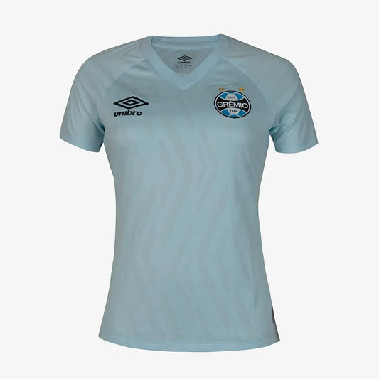 Maillot Femme Umbro Grêmio 2025/26 II