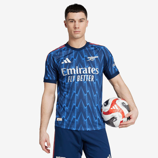 Maillot adidas Arsenal 2025/26 II Joueur