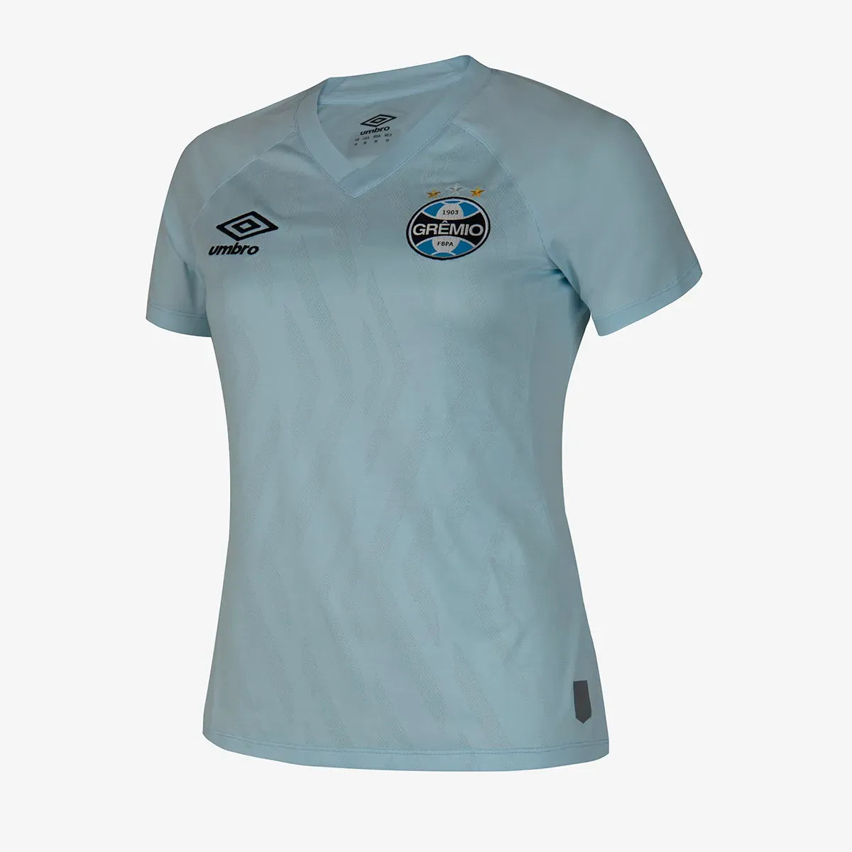 Maillot Femme Umbro Grêmio 2025/26 II