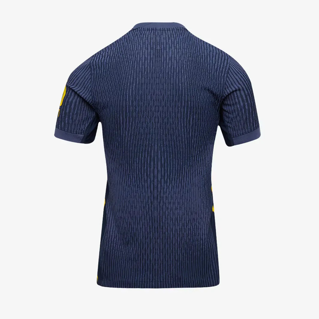 Maillot Nike Atlético Madrid 2025/26 II Joueur