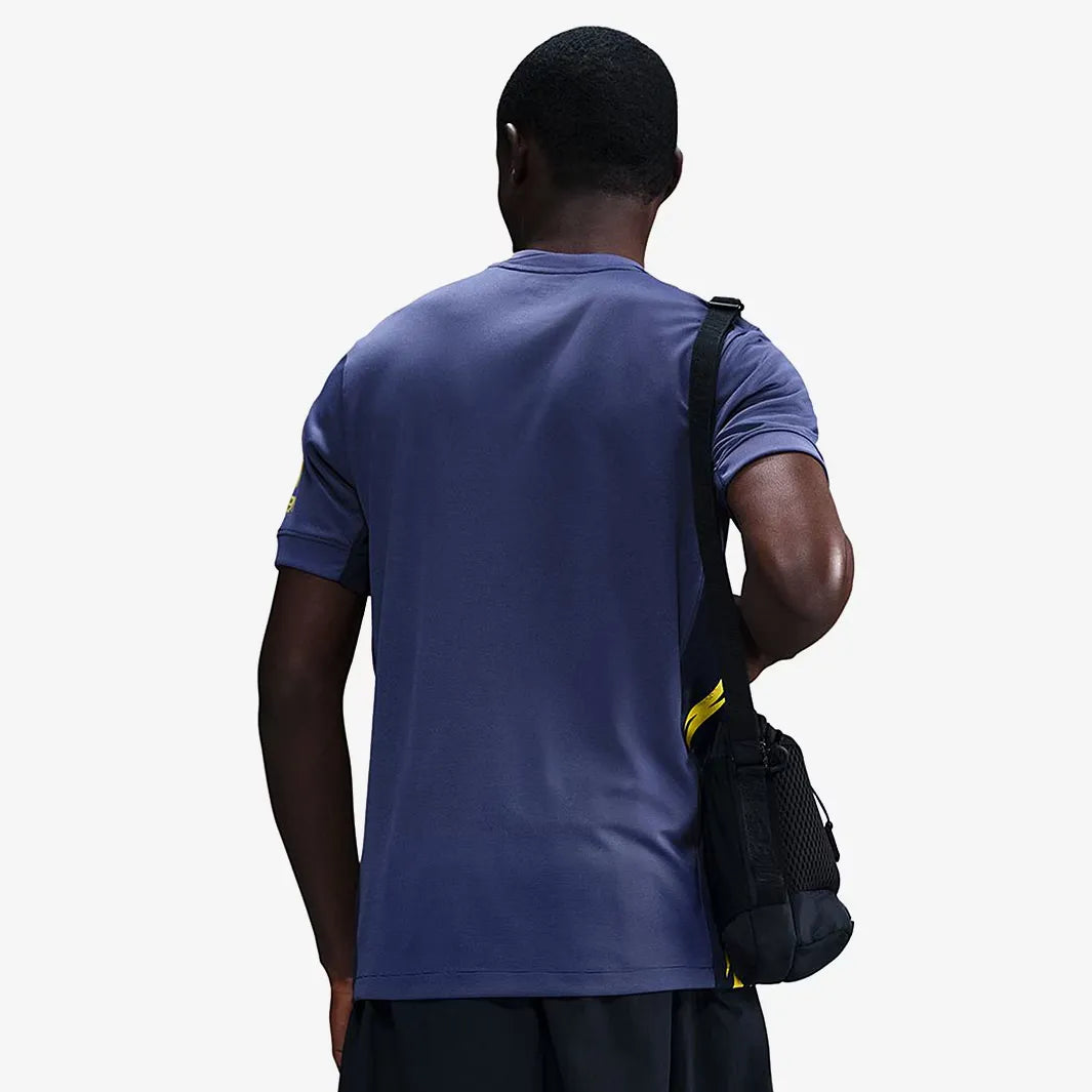 Maillot Nike Atlético Madrid 2025/26 II