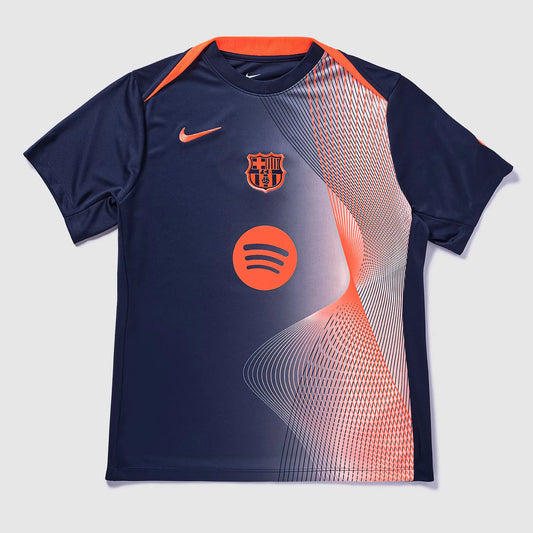 Maillot Nike Barcelona 2025/26 Entraînement