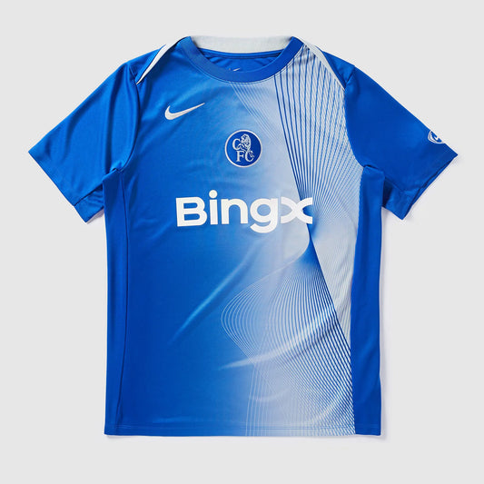 Maillot Nike Chelsea 2025/26 Entraînement