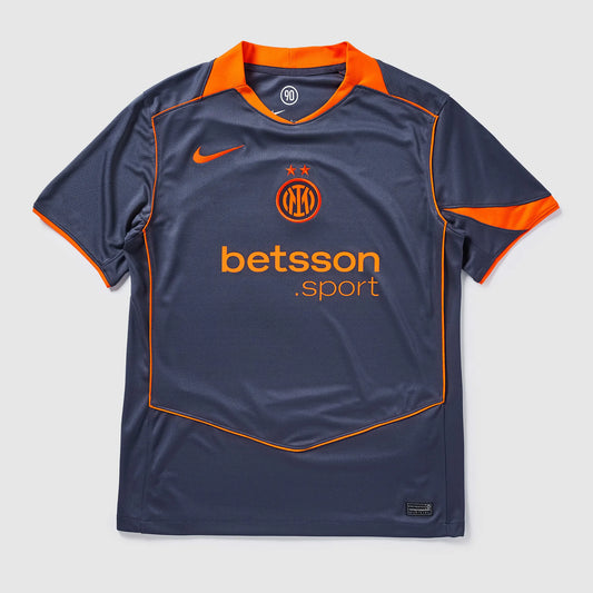 Maillot Nike Inter Milan 2025/26 III
