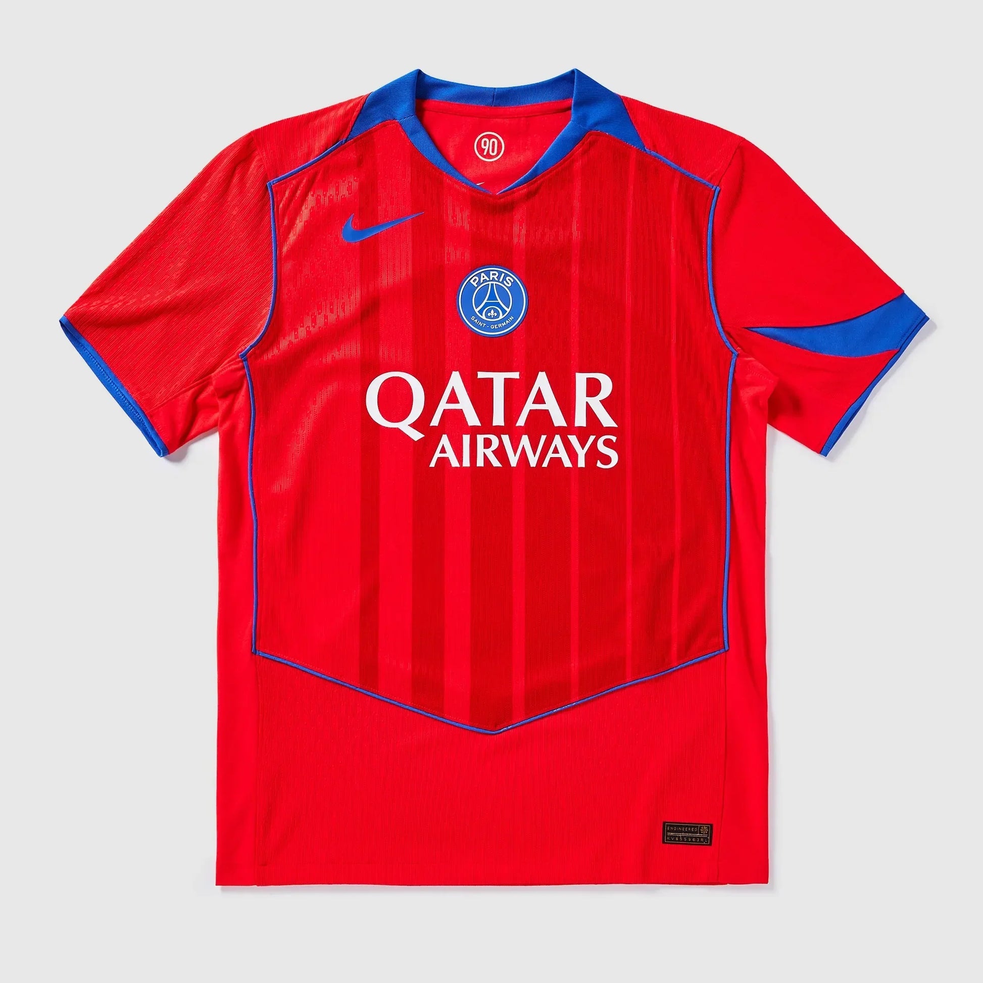 Maillot Nike Paris Saint-Germain 2025/26 III Joueur
