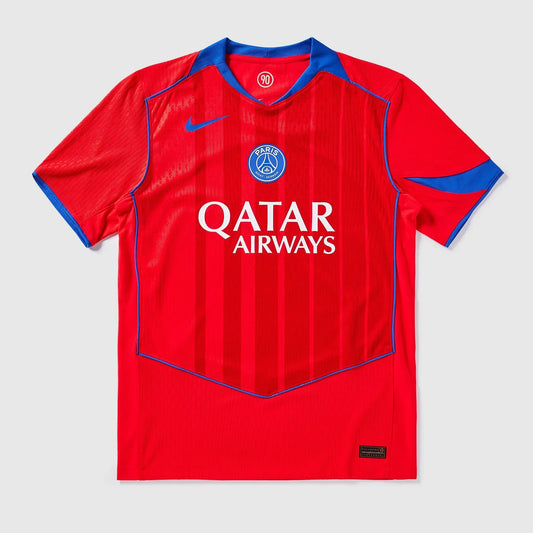 Maillot Nike Paris Saint-Germain 2025/26 III Joueur