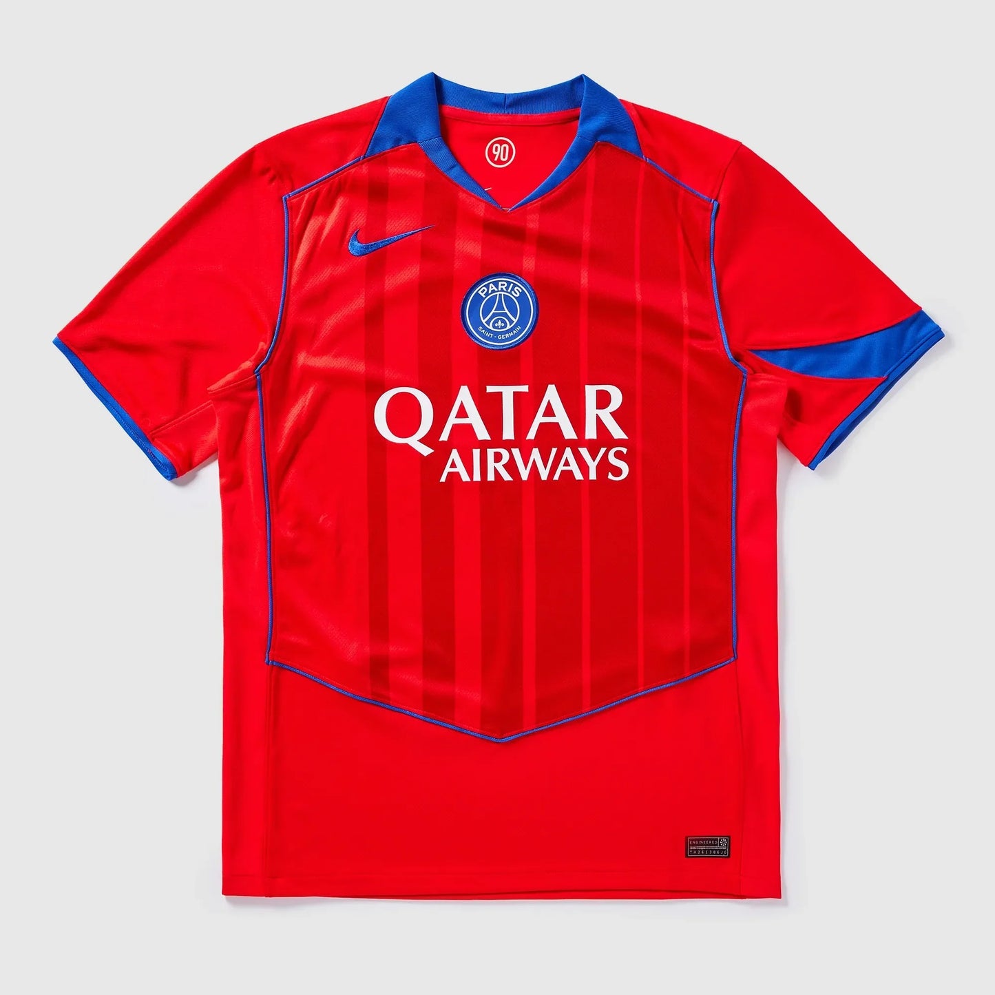 Maillot Nike Paris Saint-Germain 2025/26 III