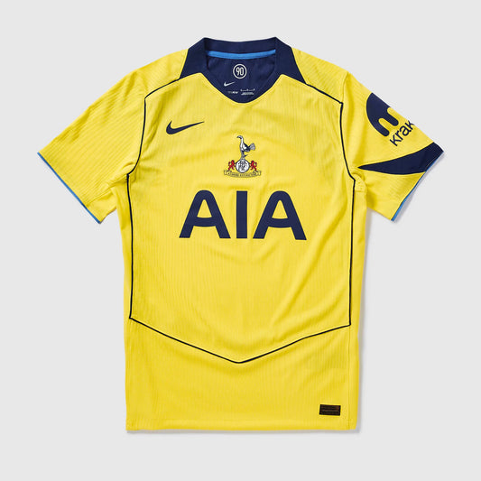 Maillot Nike Tottenham 2025/26 III Joueur
