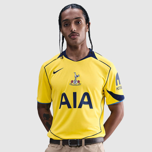 Maillot Nike Tottenham 2025/26 III