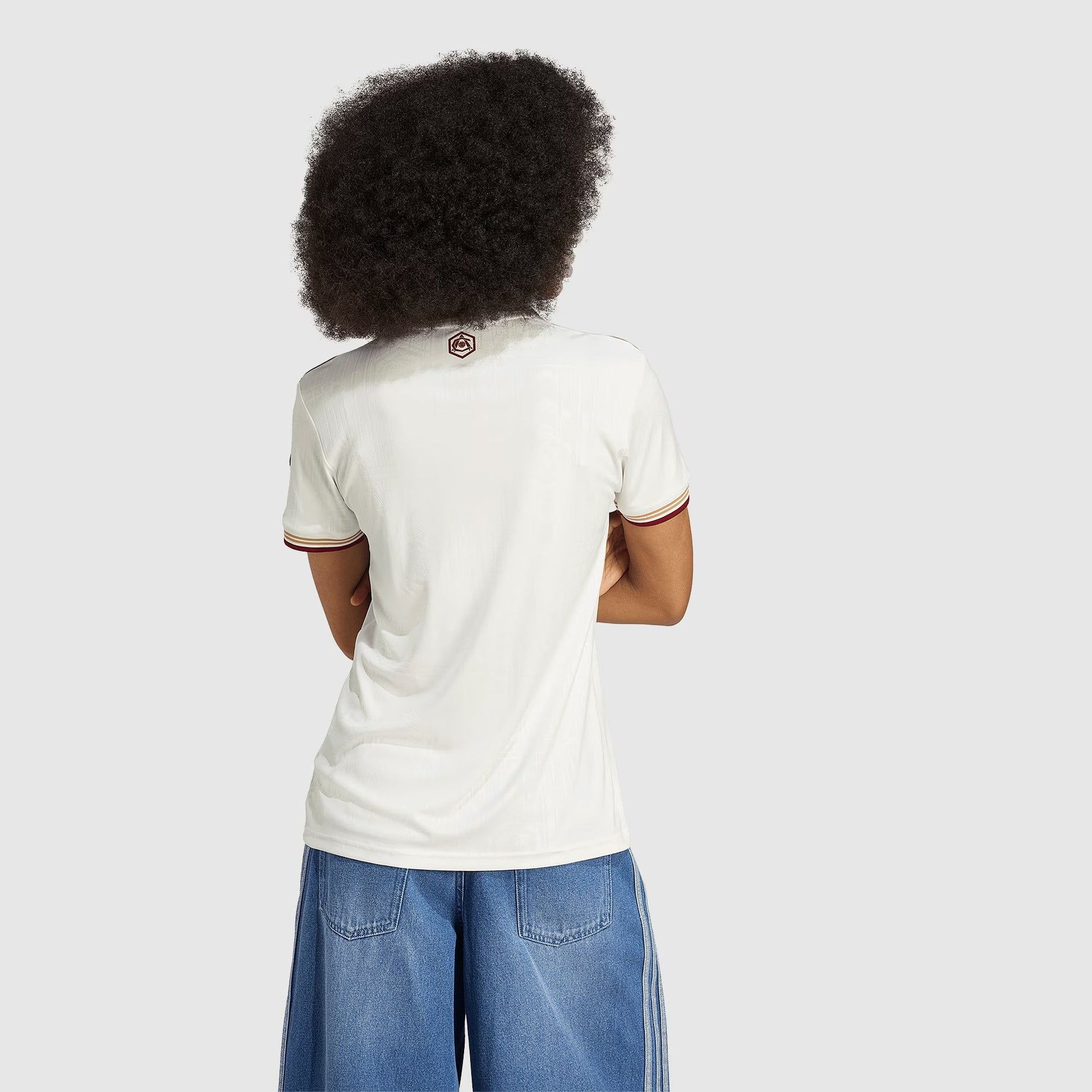 Maillot Femme adidas Originnals Arsenal 2025/26 III