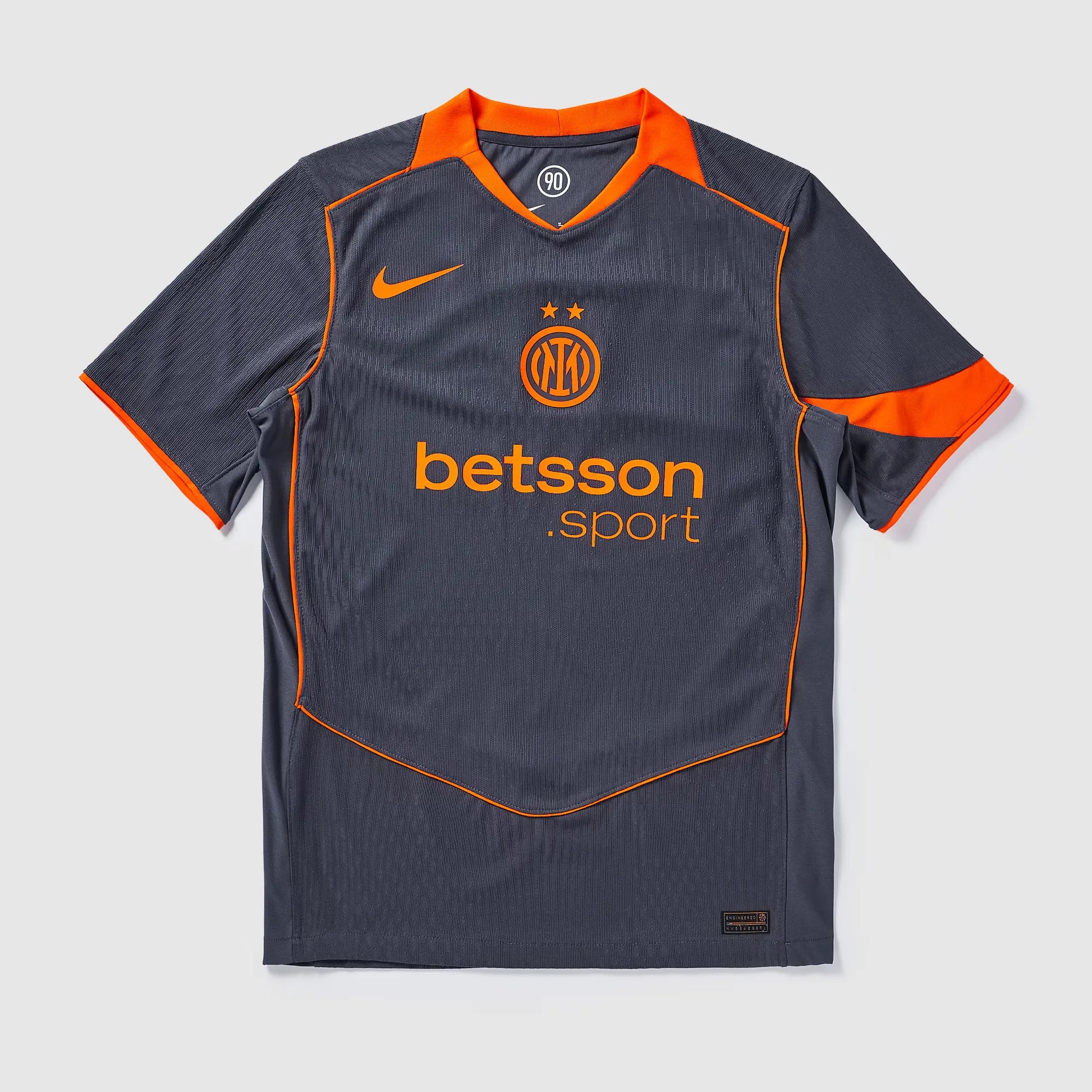 Maillot Nike Inter Milan 2025/26 III Joueur