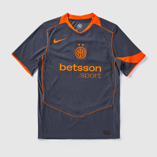 Maillot Nike Inter Milan 2025/26 III Joueur