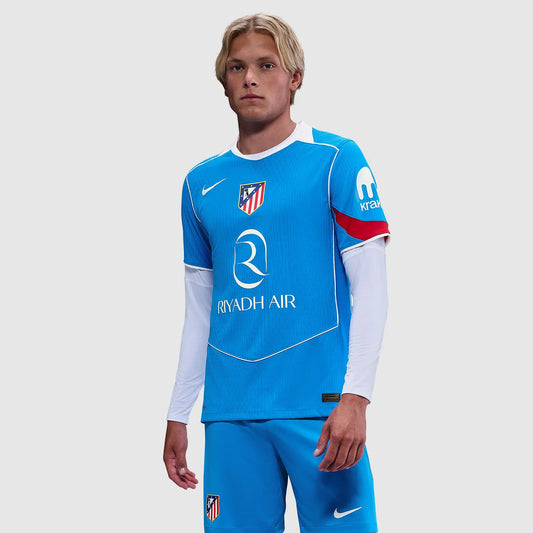 Maillot Nike Atlético Madrid 2025/26 III