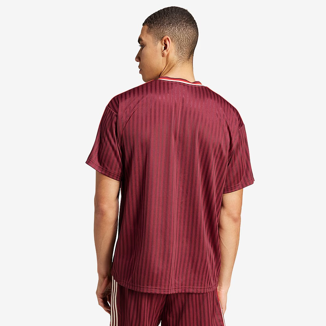 Maillot adidas Originals Bayern de Munique 2025/26 Terrace Icon