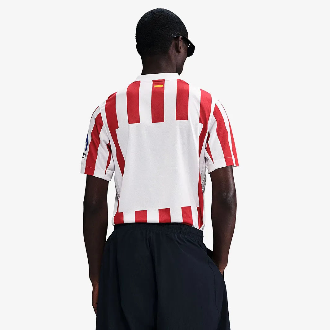 Maillot Nike Atlético Madrid 2025/26 I