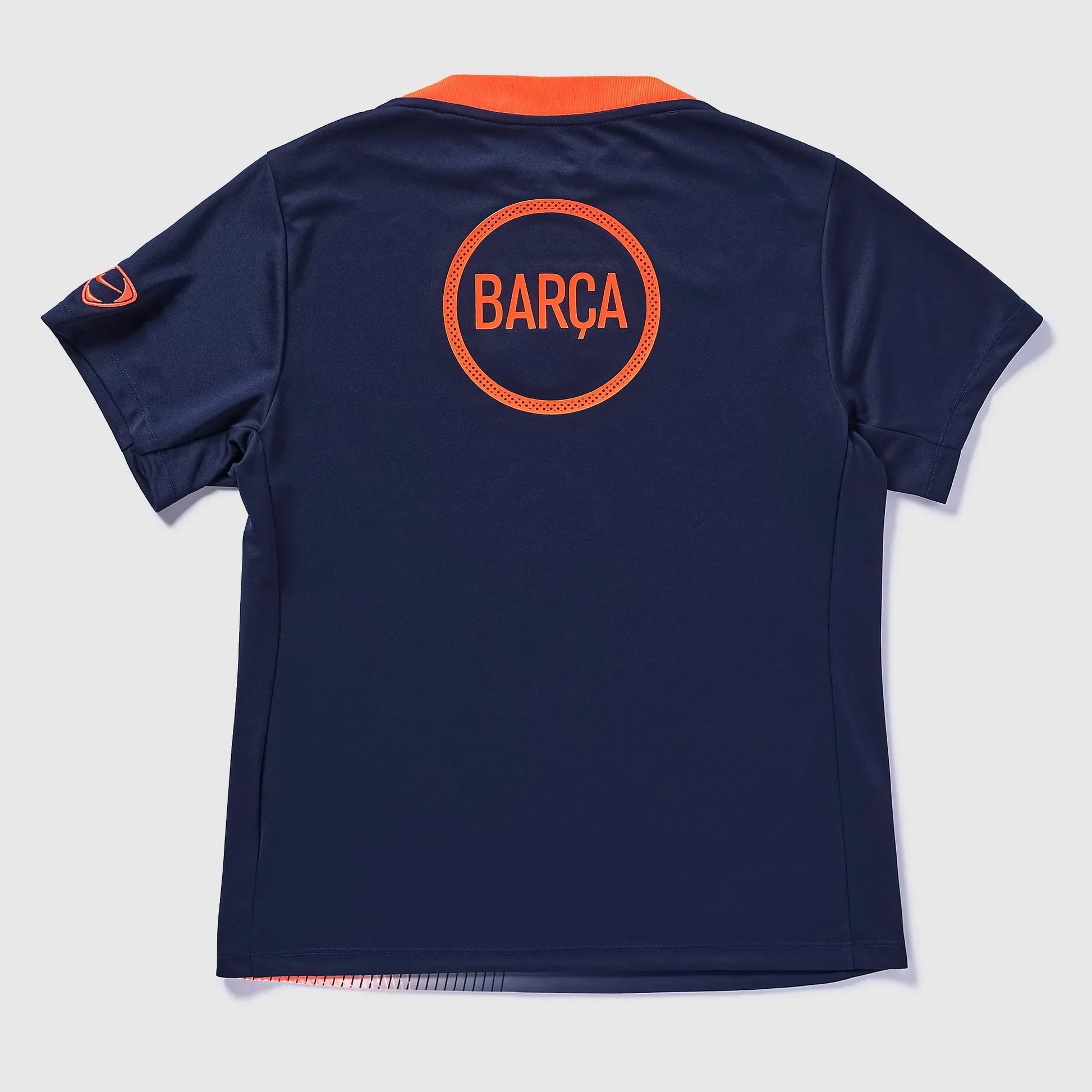 Maillot Nike Barcelona 2025/26 Entraînement