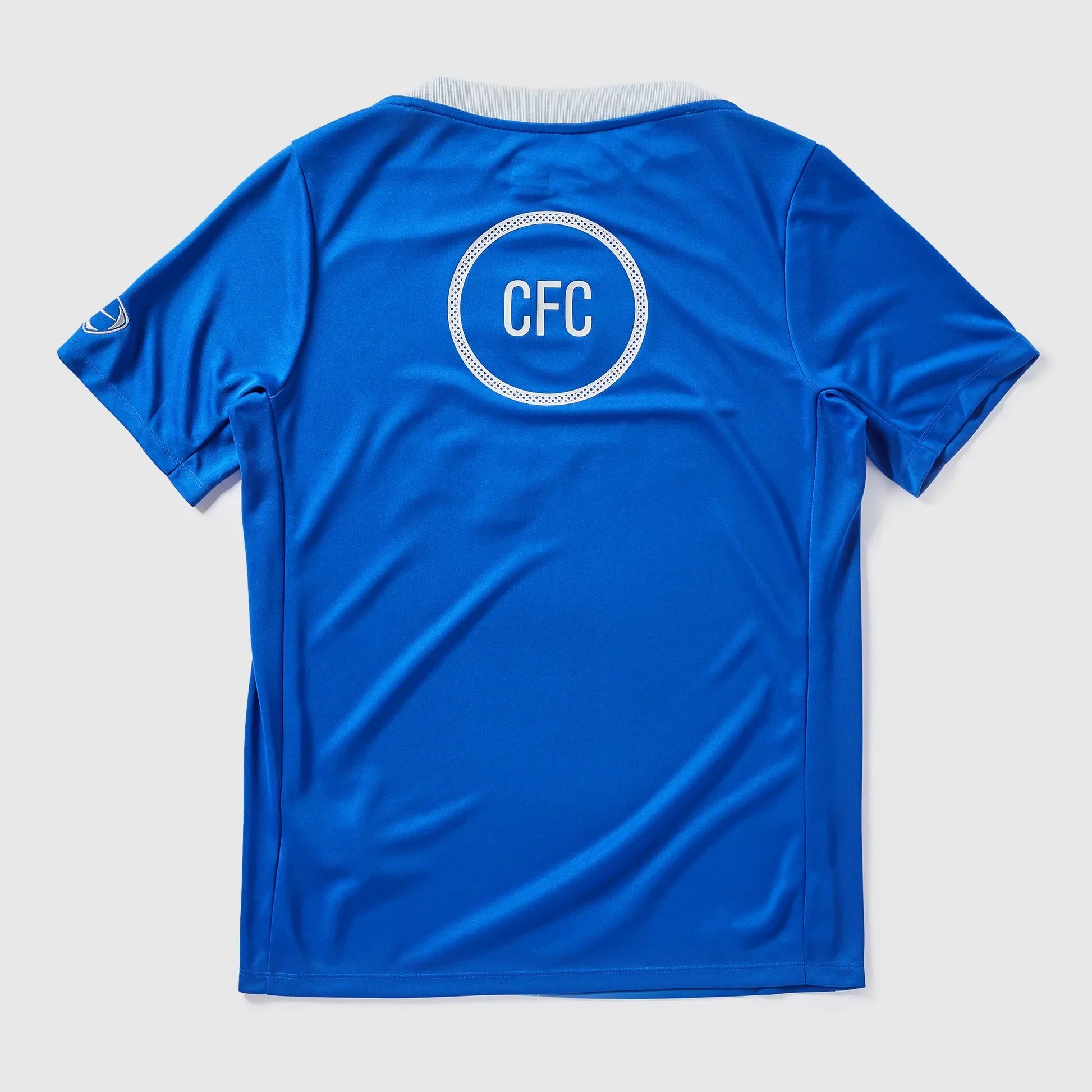 Maillot Nike Chelsea 2025/26 Entraînement