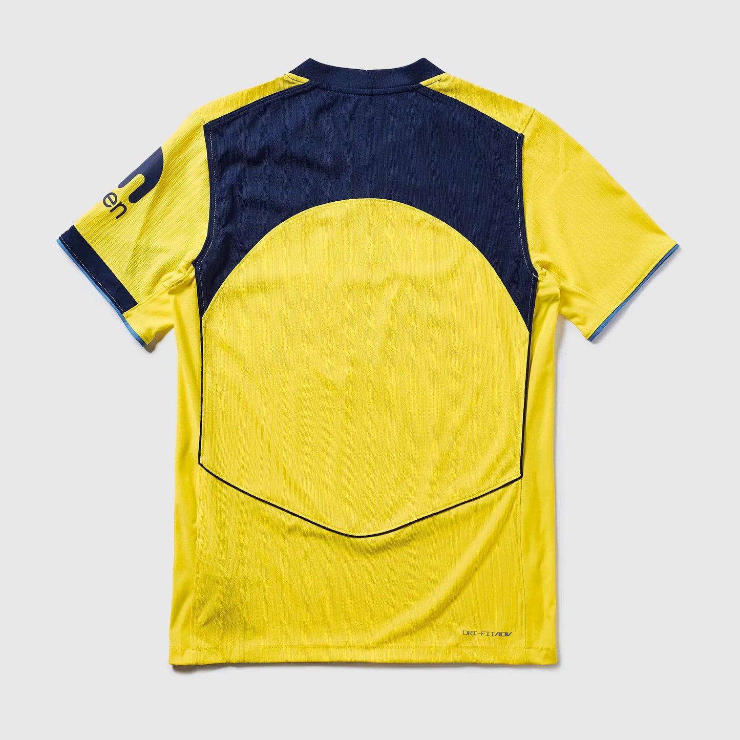 Maillot Nike Tottenham 2025/26 III Joueur