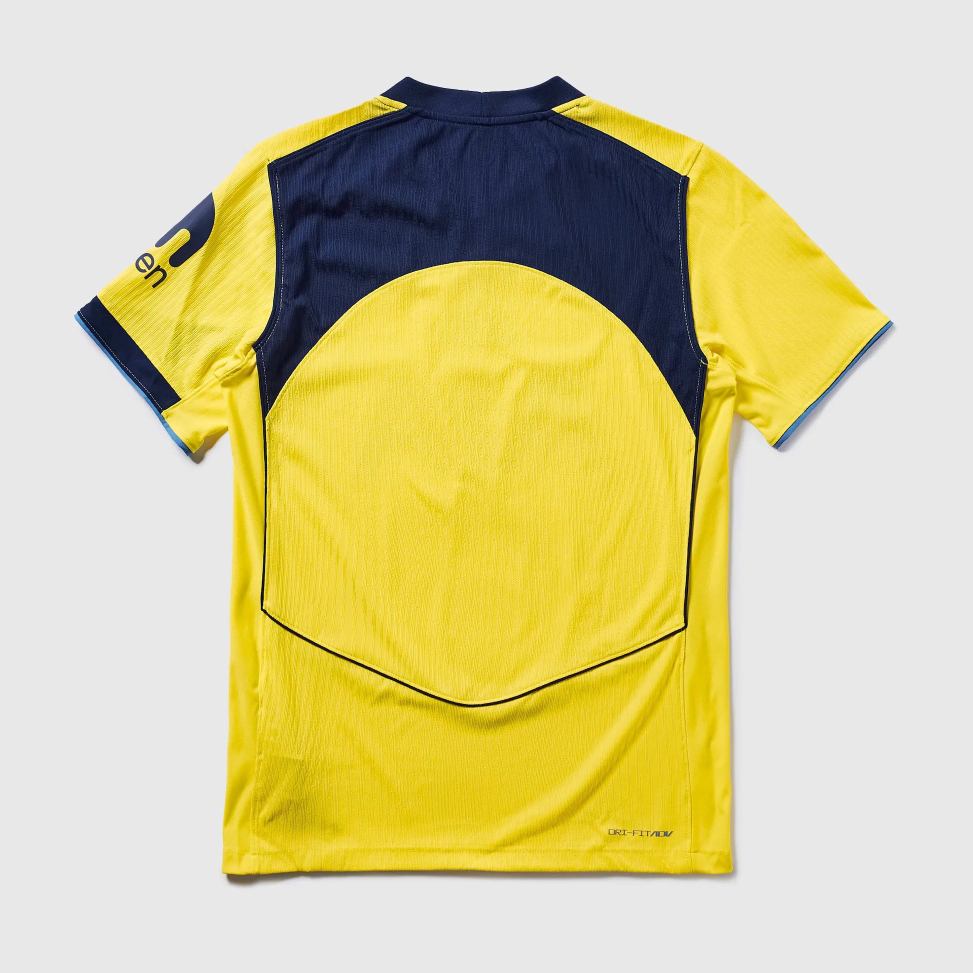 Maillot Nike Tottenham 2025/26 III Joueur