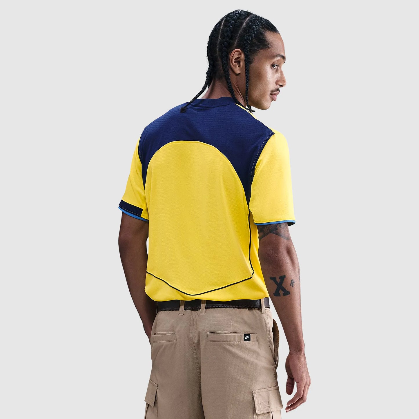 Maillot Nike Tottenham 2025/26 III