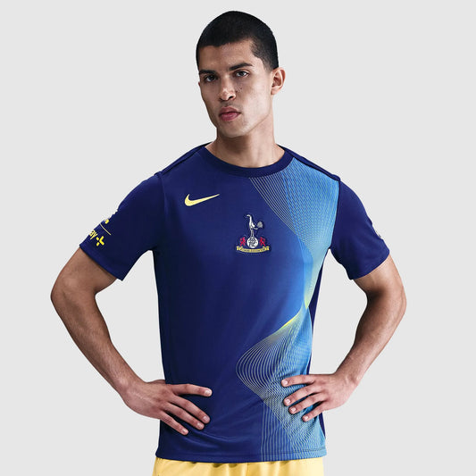 Maillot Nike Tottenham 2025/26 Entraînement