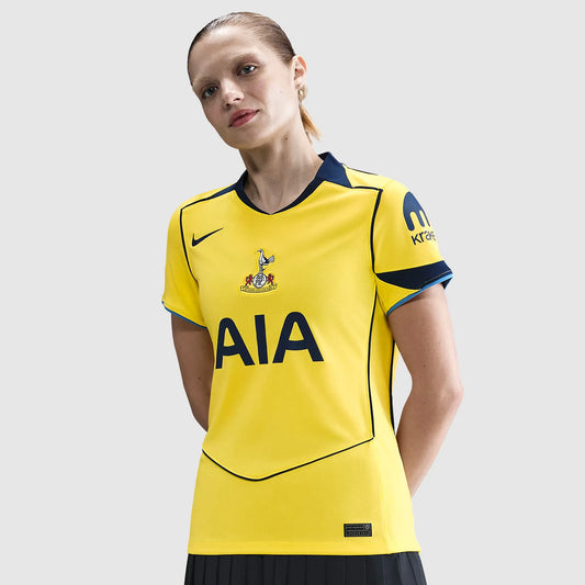 Maillot Femme Nike Tottenham 2025/26 III