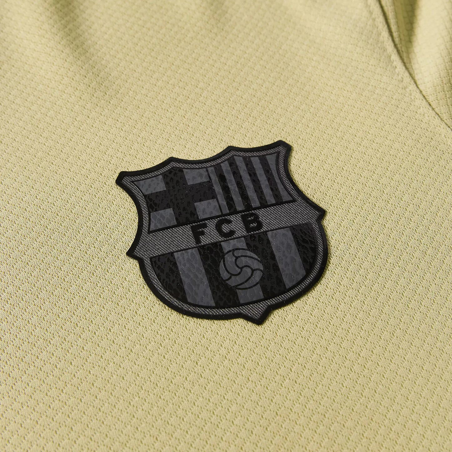 Maillot Nike Barcelona 2025/26 II Kobe