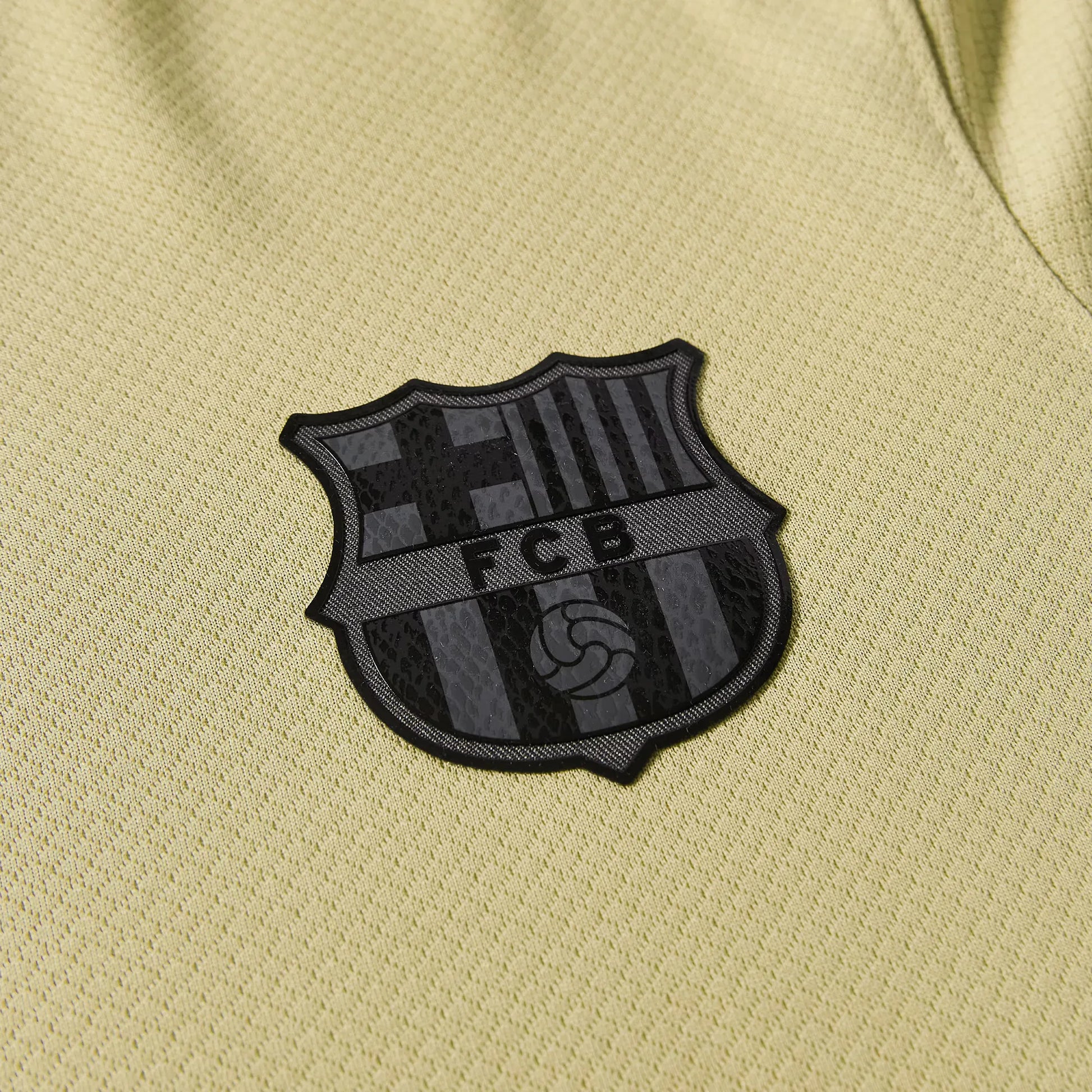 Maillot Nike Barcelona 2025/26 II Kobe