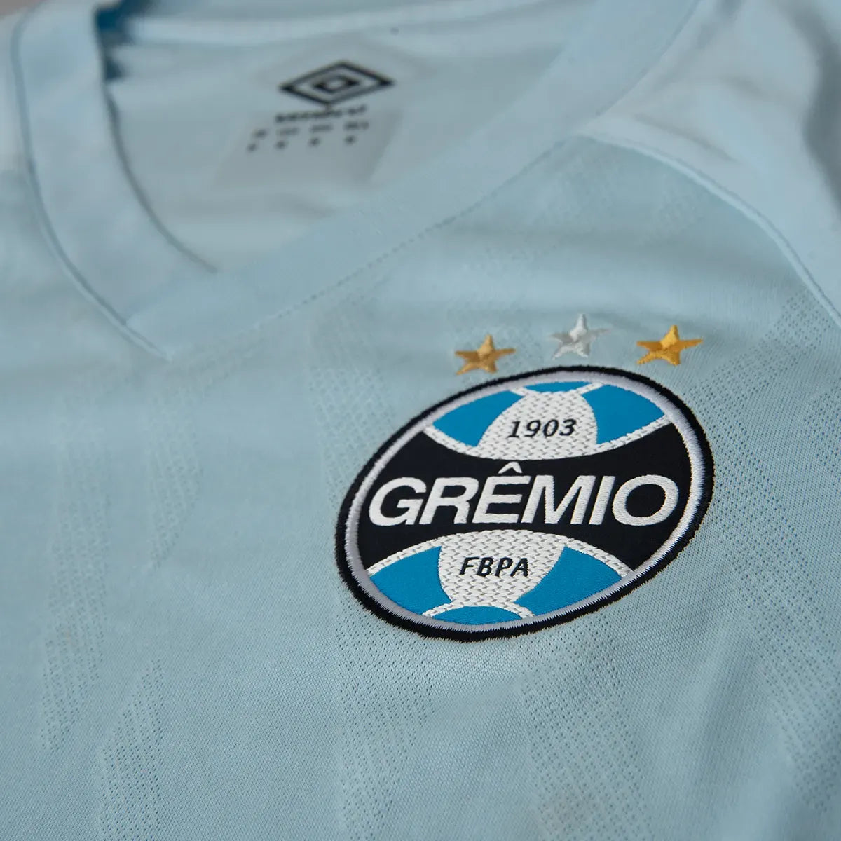 Maillot Femme Umbro Grêmio 2025/26 II