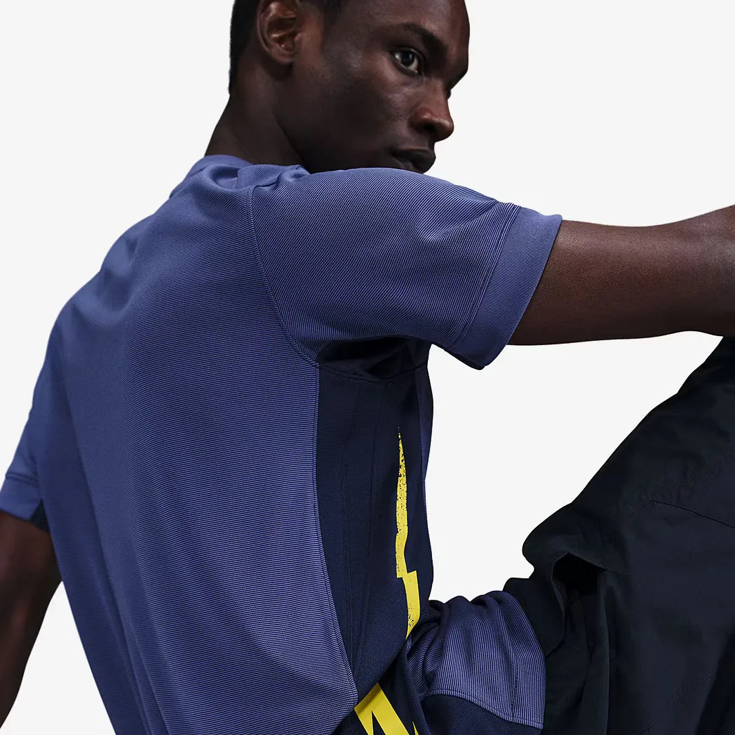 Maillot Nike Atlético Madrid 2025/26 II