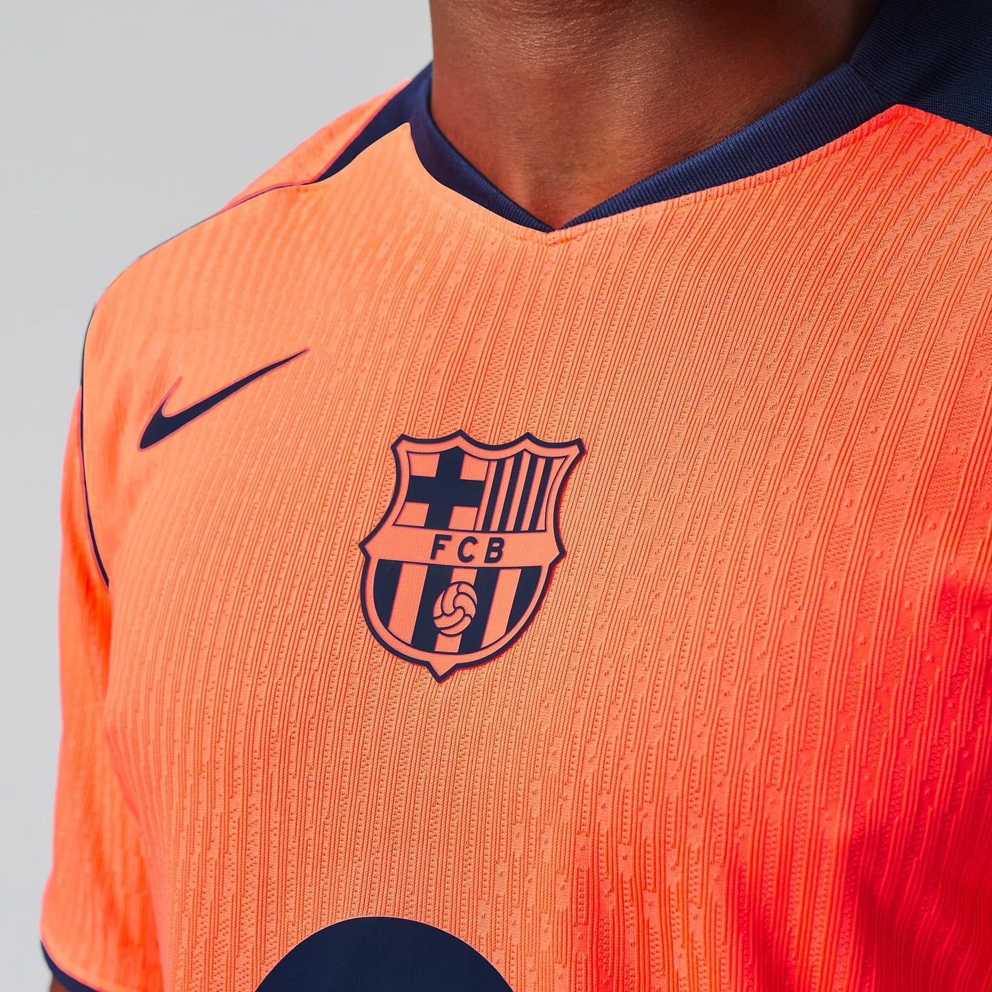Maillot Nike Barcelona 2025/26 III Joueur