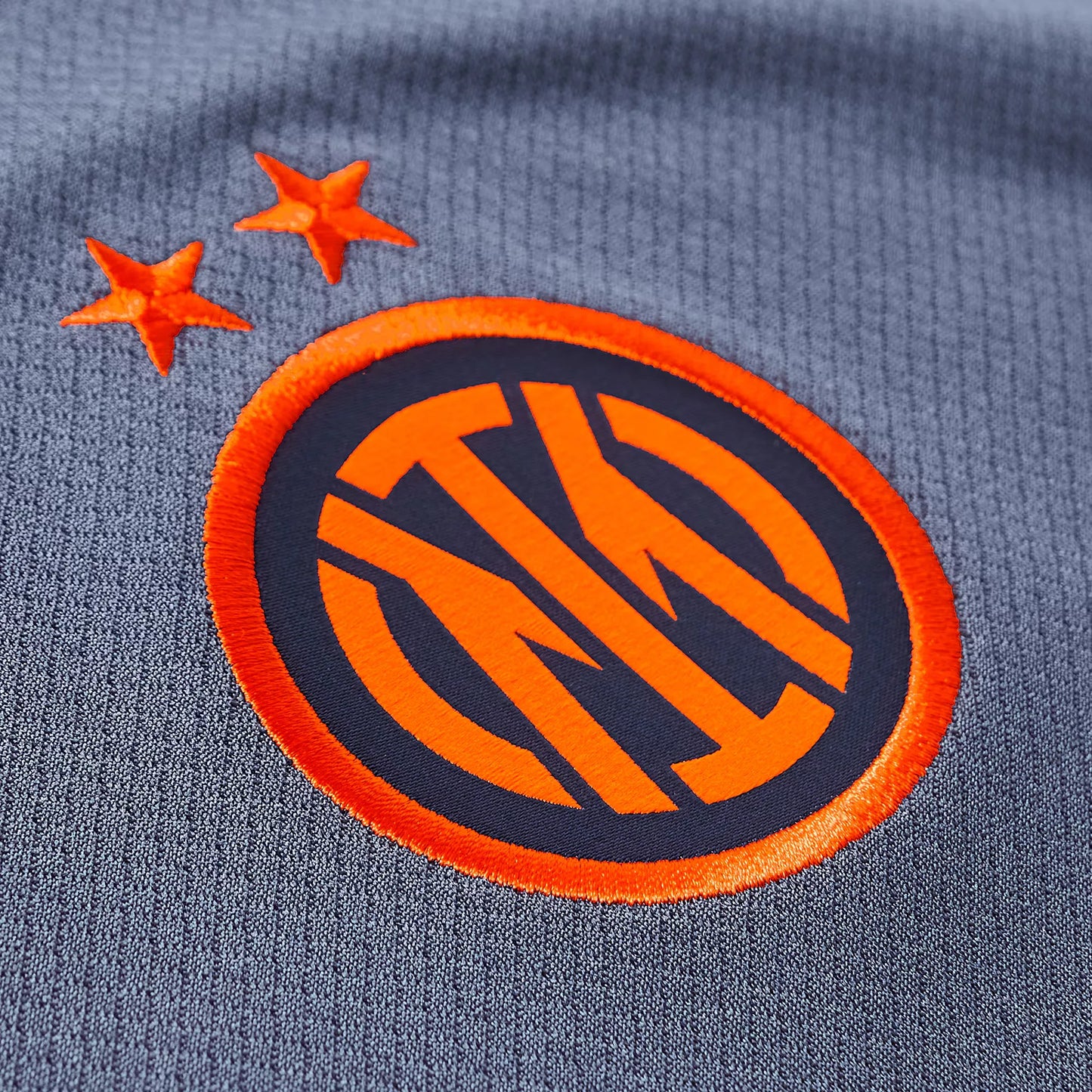 Maillot Nike Inter Milan 2025/26 III