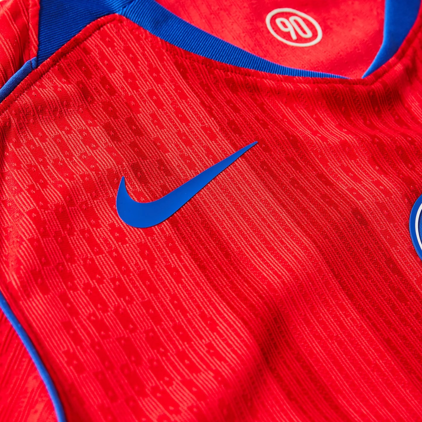 Maillot Nike Paris Saint-Germain 2025/26 III Joueur