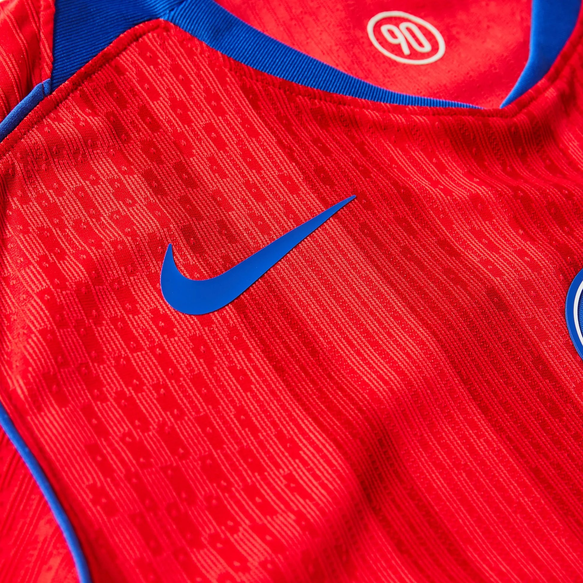 Maillot Nike Paris Saint-Germain 2025/26 III Joueur