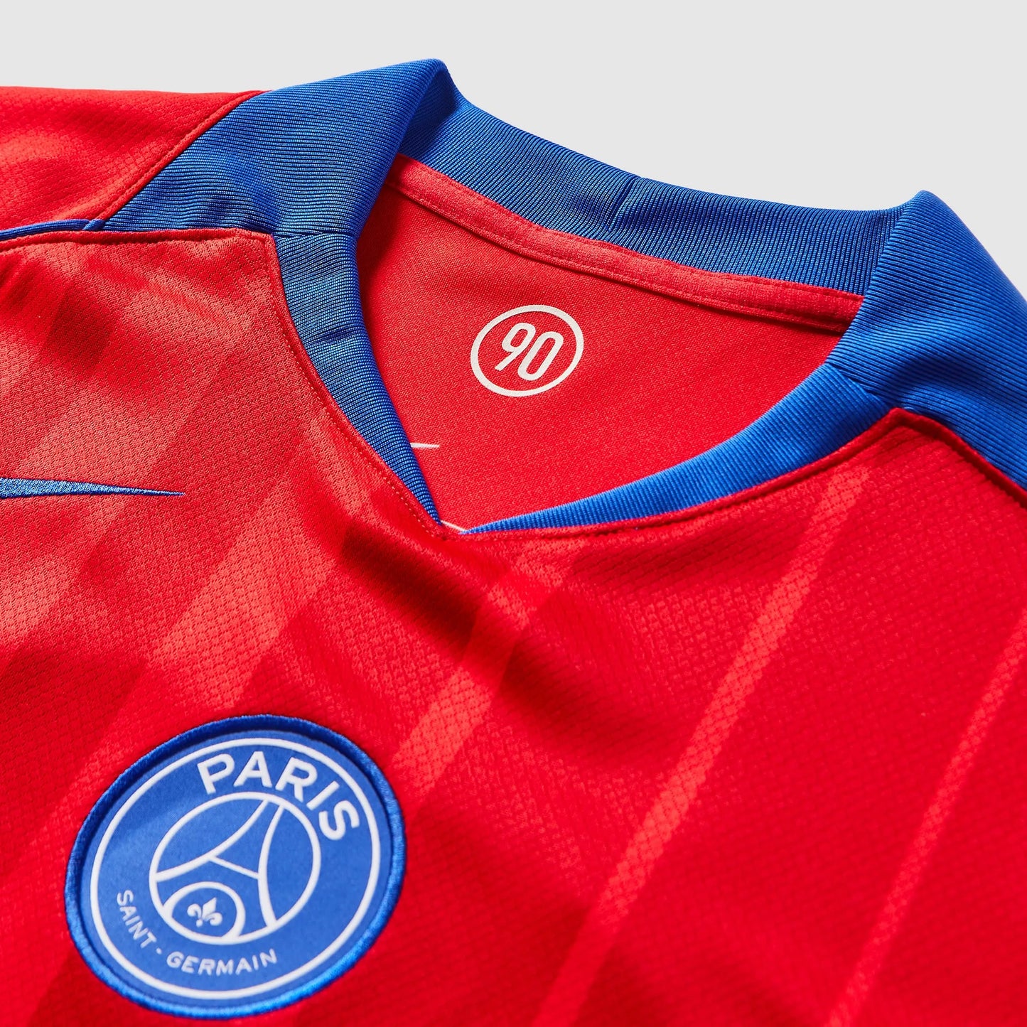 Maillot Nike Paris Saint-Germain 2025/26 III