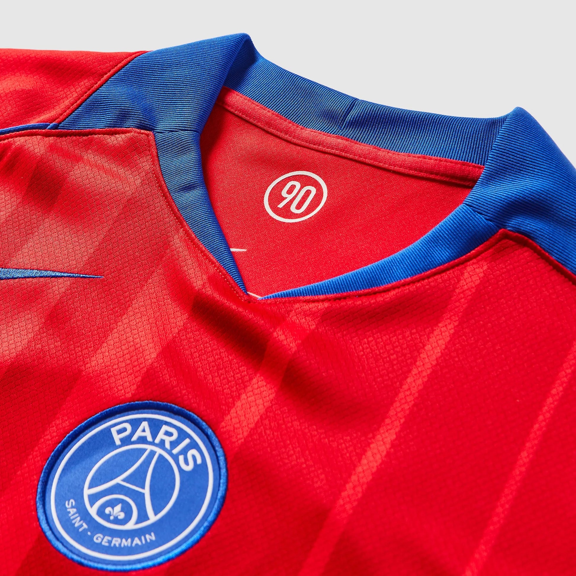 Maillot Nike Paris Saint-Germain 2025/26 III