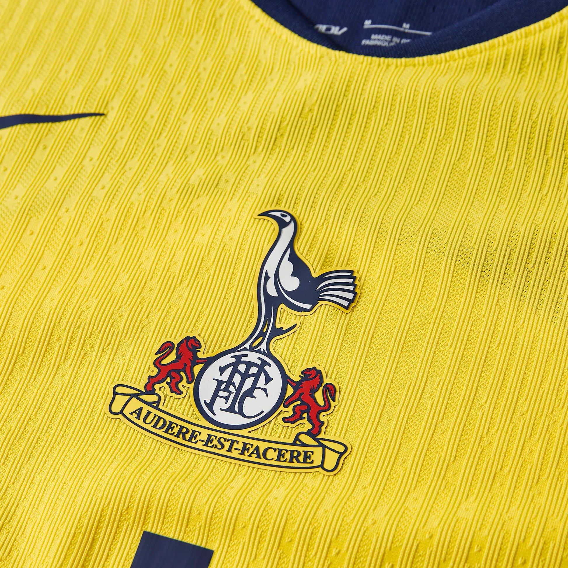 Maillot Nike Tottenham 2025/26 III Joueur