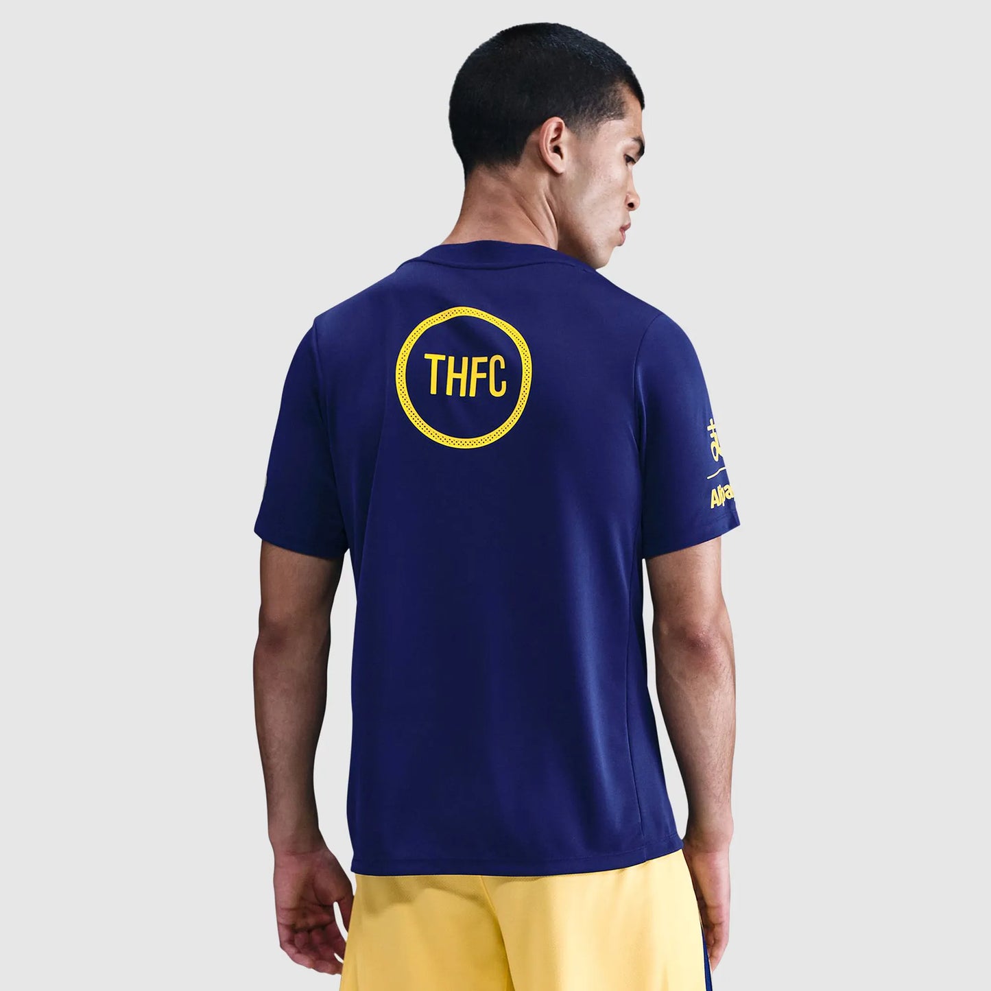 Maillot Nike Tottenham 2025/26 Entraînement