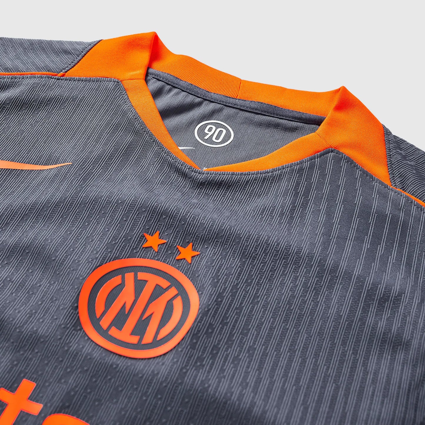 Maillot Nike Inter Milan 2025/26 III Joueur