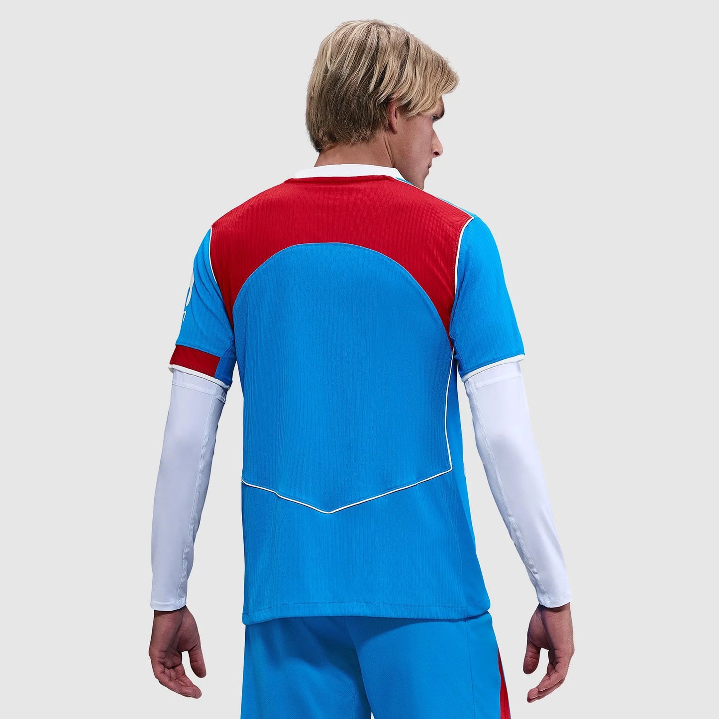 Maillot Nike Atlético Madrid 2025/26 III